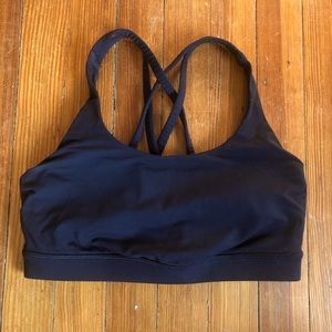 Lululemon Energy Sports Bra